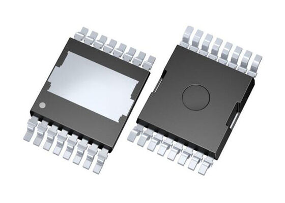 IPLT60R037CM8 Integrierter Schaltkreis Chip CoolMOS™ 8 Leistungstransistor 600V N-Kanal MOSFETs