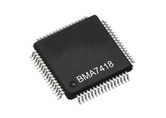 MBMA7418TB1AE Integrierter Schaltkreis Chip Batteriezellen-Controller 18 Zellen Analog-Front-End-IC