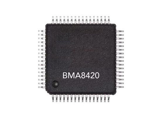 MBMA8420SB1AE integrierte Schaltkreischip Batterie-Schnittstelle Box Controller IC für Dual-Pyro-Architekturen