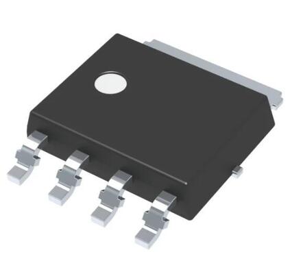 NTMYS006N08LHTWG Integrierter Schaltkreis Chip 80V N-Kanal-Leistungs-MOSFET-Transistoren LFPAK4