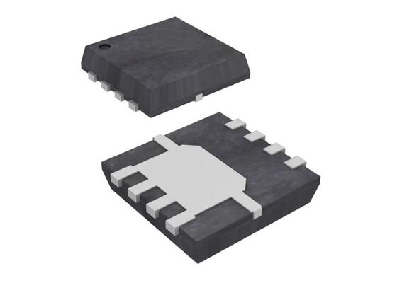 NTTFS4D9N04XMTAG Integrierte Schaltkreis-Chips Transistoren 40V 38W Einzel-N-Kanal-Leistungs-MOSFETs WDFN-8