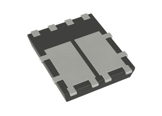 NVMFD5C466NLWFET1G Integrierter Schaltkreis Chip Automotive Power MOSFETs 40V 52A MOSFET-Transistoren