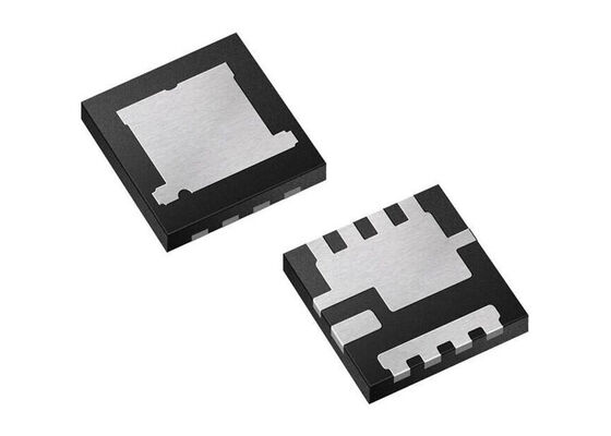 NTTFSSCH4D0N08XLTWG Integrierter Schaltkreis Chip PowerTrench T10 MOSFETs 80V MOSFET-Transistoren WDFN9