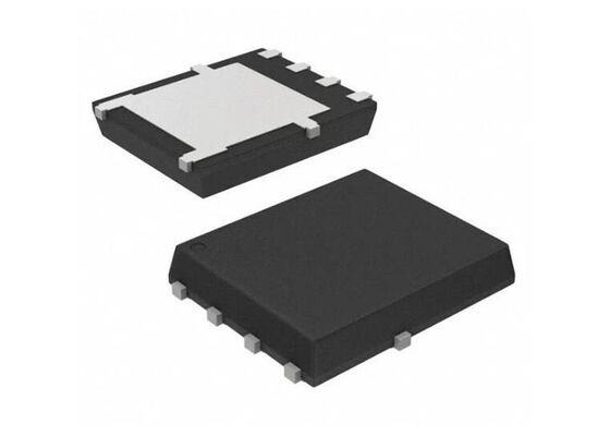NVMFS5C404NLWFAFT1G Integrierter Schaltkreis Chip 40V 370A N-Kanal Power MOSFET Transistoren DFN-5