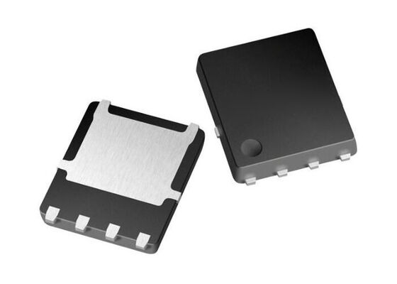 NVMFS5C604NLWFET1G Integrierter Schaltkreislauf Chip N-Kanal MOSFETs 60V MOSFET Transistor DFNW-5