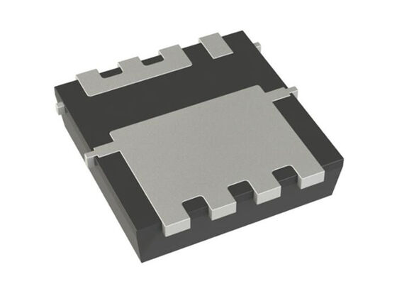 NVTFWS005N08XLTAG Integrierter Schaltkreislauf Chip 80V N-Kanal-MOSFET-Transistoren WDFNW8