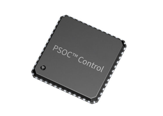 PSC3P5EDLGQ1 Mikrocontroller MCU Hochleistungs 32-Bit Single-Core PSOC™ Control C3 Mikrocontroller
