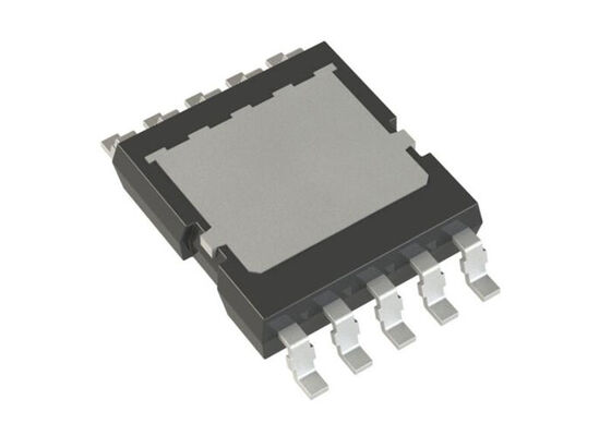 NVMJST2D1N08XTXG Integrierter Schaltkreis Chip MOSFET Transistor 80V 334A PowerTrench T10 MOSFETs