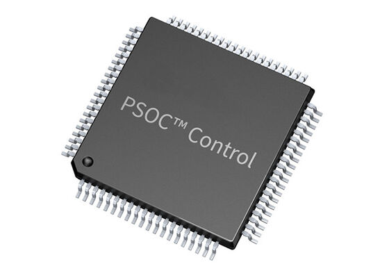 PSC3M5EDAFQ1 Mikrocontroller MCU Niedrige Leistung 32-Bit 180MHz Einkernarm Cortex-M33 Mikrocontroller