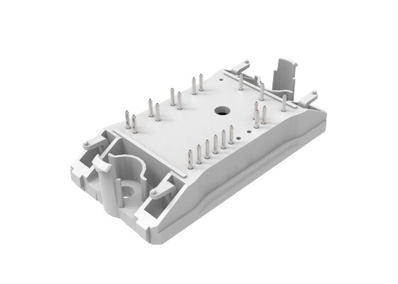 10-FZ12PNA015M7-P840C28 IGBT-Module für Fahrzeuge 1200 V 15 A IGBT-M7