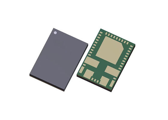 CYPD7195-40BFXS Integrierter Schaltkreis Chip Single-Port EZ-PD™ Automotive USB Type-C Power Delivery Controller