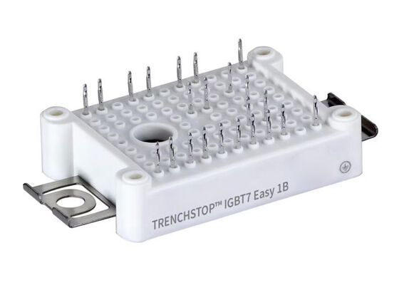 F4-35MR07W2D7S8 Automotive IGBT-Module EasyPACK™ 2B Modul mit CoolMOS™ CFD7A Automotive MOSFET