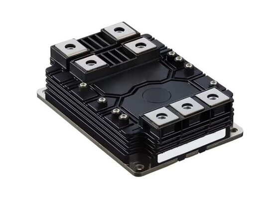 FF1000UXTR23T2M1P Automotive IGBT Module 2,3 kV XHPTM 2 CoolSiCTM MOSFET Halbbrücke Modul