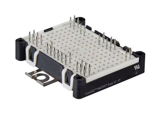 F3L8MXTR12C2M2Q IGBT-Module für Fahrzeuge mit 1200 V CoolSiCTM MOSFET EasyPACKTM 2C.XT 3-Level-Modul