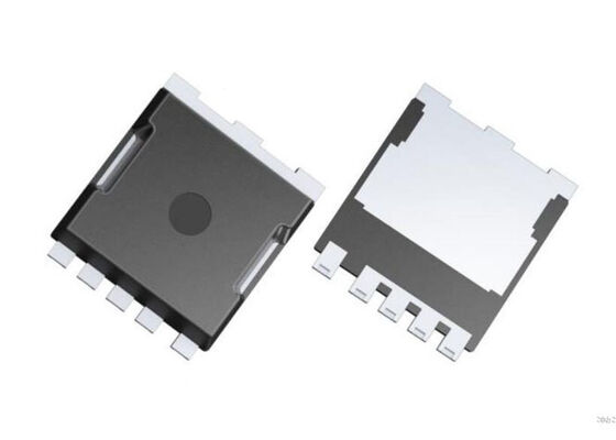 IAUAN04S7N014 Integrierter Schaltkreis Chip 40V OptiMOS™ 7 Automotive MOSFET Transistor PG-HSOF-5