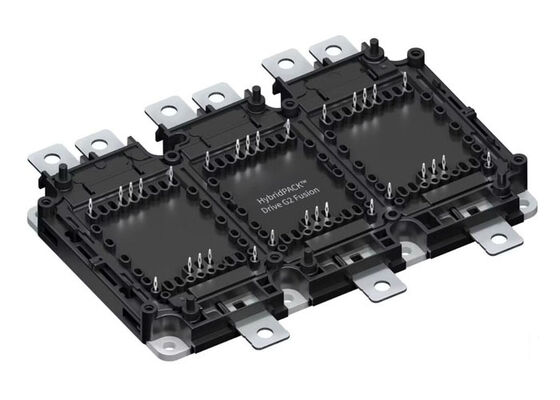 FS980R08A7F32B IGBT-Module für Fahrzeuge HybridPACKTM Antrieb G2-Modul 750 V IGBT-Module für Fahrzeuge