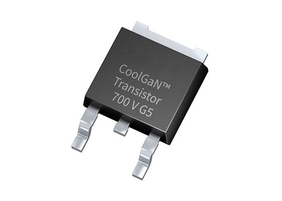 IGD70R500D2S GaN IC Hocheffizienter 700V CoolGaN™ G5 Galliumnitrid-Transistor
