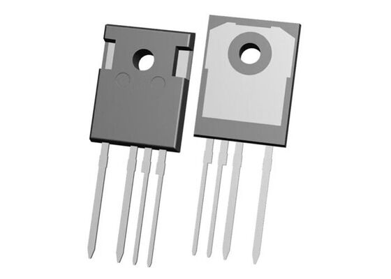 IMZA65R075M2H Integrierter Schaltkreis Chip Siliziumkarbid CoolSiCTM G2 MOSFET Diskret PG-TO247-4