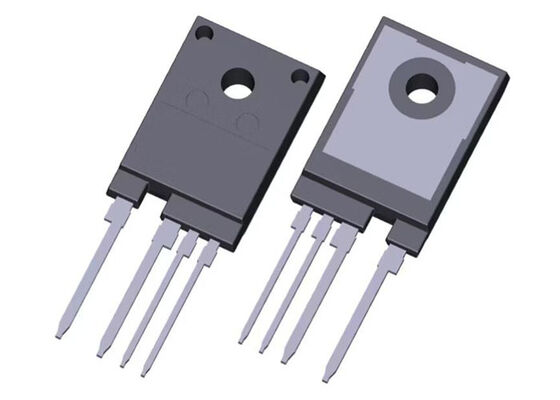 Im-ZC120R007M2H Integrierter Schaltkreislauf-Chip 1200V MOSFET-Transistor PG-TO247-4 CoolSiCTM MOSFET Diskret