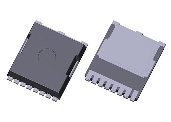 IPT009N10NM8 Integrierter Schaltkreis Chip 100V N-Kanal OptiMOS™ 8 Power MOSFET Transistor HSOF-8