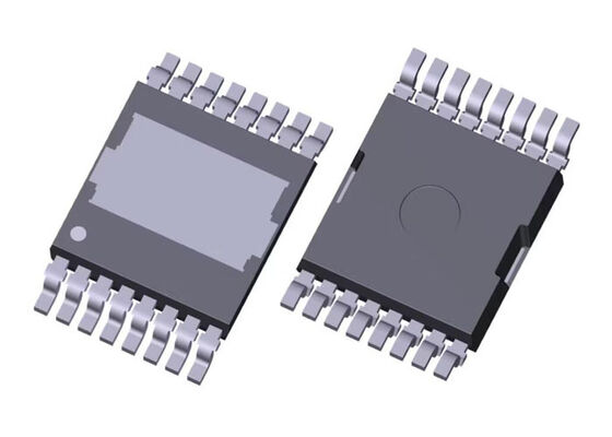 IPLT60R180CM8 Integrierter Schaltkreis Chip MOSFET-Transistor 600V 24A CoolMOS™ CM8 Leistungstransistor