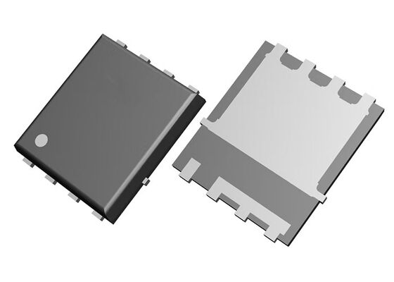 ISC019N10NM8 Integrierter Schaltkreislauf Chip 100V N-Kanal OptiMOSTM 8 Leistungs-MOSFET-Transistor für humanoide Roboter