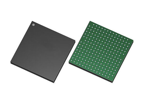 PSE823GOS4DBZQ3 Mikrocontroller MCU PSOCTM Edge E82 320MHz Mikrocontroller für die industrielle Robotik