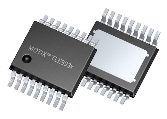 TLE9932EVW40C Integrierter Schaltkreis MOTIX™ 32-Bit Motorsteuerungs-Dreiphasen-SoC PG-TSDSO-18