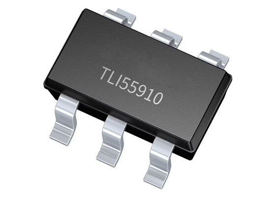 TLI55910-A6E-E0001 Sensor-IC XENSIV™ Linearer TMR-Positionssensor für präzise Messungen