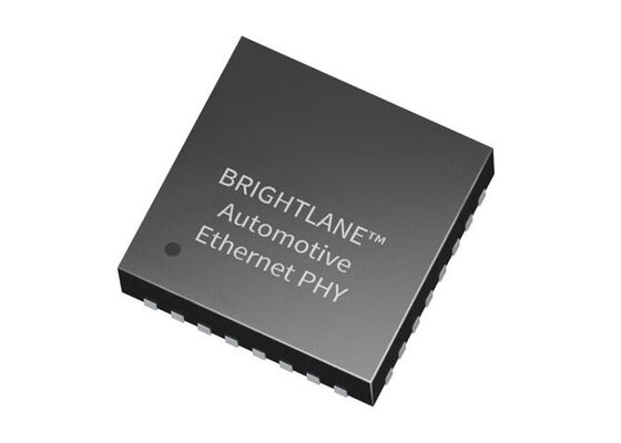 88Q2220MB2-NYA2A0G2 Ethernet IC BRIGHTLANE™ Automotive Single-Pair Ethernet Physical Layer Transceiver