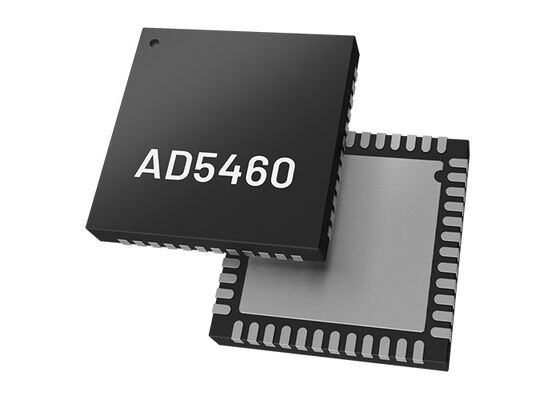 AD5460BCPZ Integrierter Schaltkreis Quad-Channel Software-Konfigurierbarer Analoger Ausgang