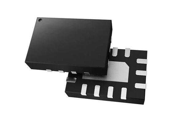 ADAR4002ACPZ-CSL integrierter Schaltkreislaufchip 0,5 GHz bis 19 GHz 1-Kanal-Bidirectional-Real Time Delay-Einheit
