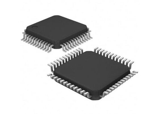 ADBMS6815WCSWZA Integrierter Schaltungschip, 12-Kanal-Mehrzellen-Batteriemonitor, LQFP-48