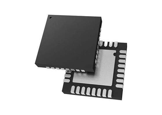 ADEMA124ACPZ Integrierter Schaltkreis Chip Gleichzeitige Abtastung 4-Kanal Sigma-Delta ADC mit SPI
