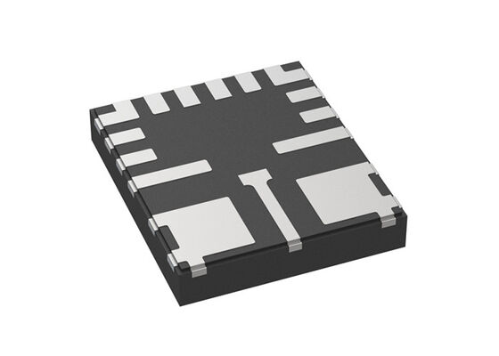 ADPL12006AFOA Integrierter Schaltkreis Chip 20V 6A Vollständig integrierte synchrone Abwärtswandler