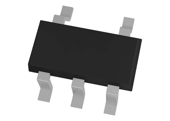 ADPL31610AUJZ Integrierter Schaltkreis Chip Invertierende DC/DC-Wandler für Festplatten-MR-Kopf-Bias