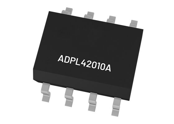 ADPL42010ABRCZ Integrierter Schaltkreis-Chip 20V 1A Schnelle Transientenantwort Low-Dropout-Regler