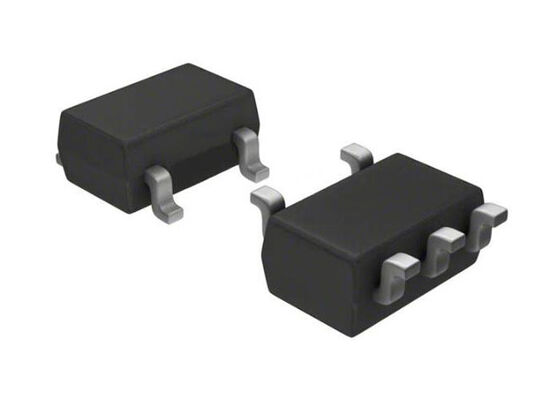 ADPL62092UK16AKA Integrierter Schaltkreis Chip Niedrigleistungs-Überwachungsschaltkreis SOT-23-5 Power Management IC