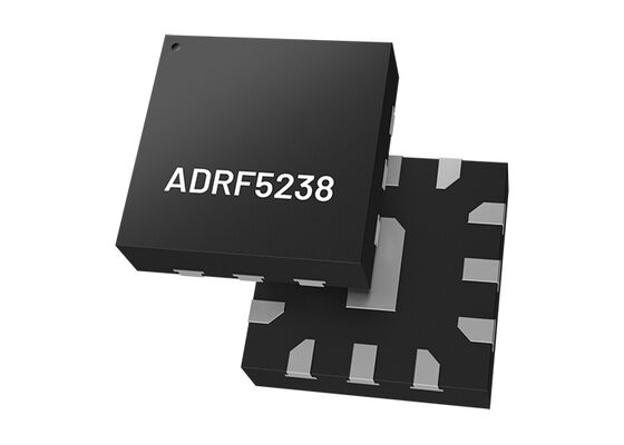 ADRF5238BCRZN Integrierter Schaltkreis Chip 13GHz Hochisolations-Silizium-SPDT-Nichtreflexionsschalter