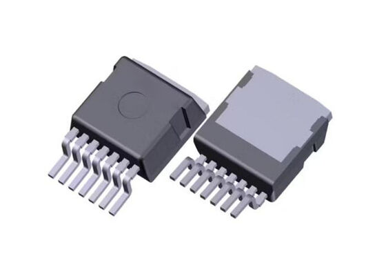 AIKBE40N65RF5 Integrierter Schaltungschip 650V Siliziumkarbid-Hybrid-Diskret-PG-TO263-7 für die Automobilindustrie
