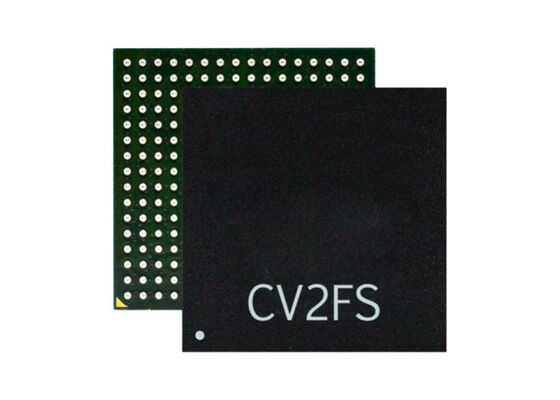 CV2FS85-A1-RH KI-Prozessorchip KI-Vision-Prozessoren für Edge-Anwendungen KI-System-on-Chip