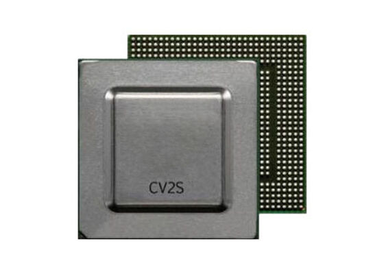 CV2S88-A1-RH KI-Prozessor Chip AI Video SoC 4KP60 CVflow Computer Vision Verarbeitung SoC