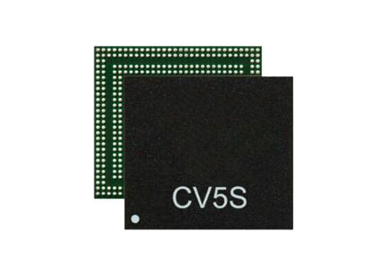 CV5S66-A1-RH KI-Prozessor Chip CVflow Computer Vision Processing Chip 5nm KI-SoC