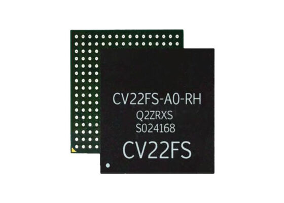 CV22FS KI-Prozessor Chip CVflow KI-Prozessor Chip CVflow KI-System auf Chip