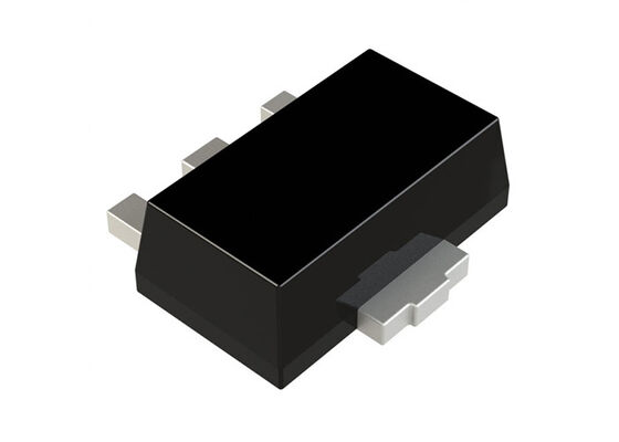 HMC7481 Integrierter Schaltkreis Chip 19 GHz bis 25 GHz Ausgang Aktiver Frequenzvervielfacher