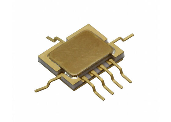 HMC8158G7 Integrierter Schaltkreis DC bis 6 GHz Hochisolations-nicht-reflektierender SPDT-Schalter