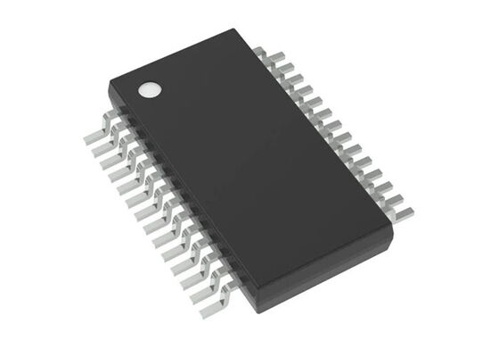 LTC2756ACG Integrierter Schaltkreislauf-Chip mit 18-Bit-Multiplikator für serielle Eingabe-Strom-Ausgabe DAC