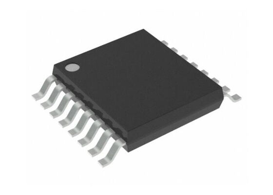 MUX808QPWRQ1 Integrierter Schaltungschip 100V Automotive Analog Multiplexer TSSOP-16