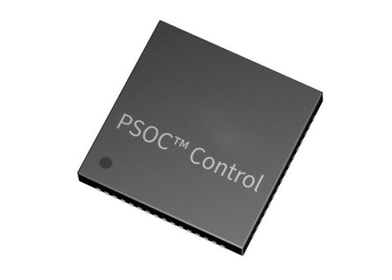 PSC3M5EDLHQ1 Mikrocontroller MCU PSOC™ Control C3 Mikrocontroller 199MHz 32-Bit MCU VQFN-64