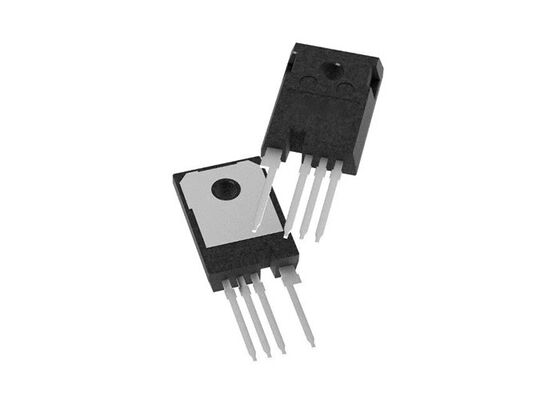 MSC025SMB120B4N Integrated Circuit Chip mSiC™ MOSFET Transistors For Smart Grid Transmission And Distribution